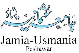 Jamia Usmania Peshawar