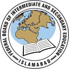 Federal Board of Intermediate & Secondary Education