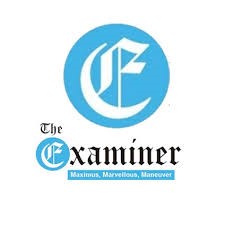 The Examiner, Testing Services Private Limited Company