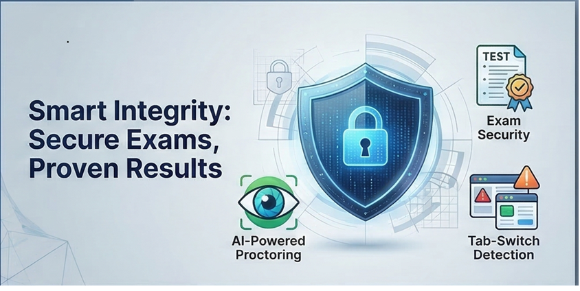 Learning Management System illustration